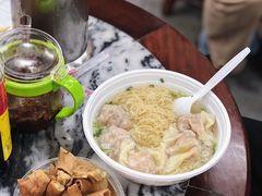 -八珍·广式煎饺·广州老字号(北京路总店)