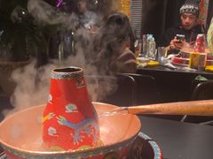 -羊大爷涮肉(亮马桥店)