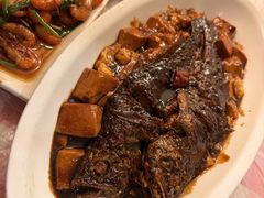 -玲珑餐厅(陕西南路店)