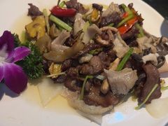 -闽公馆·客家私房菜·商务宴请·包厢(杏林橡树湾店)