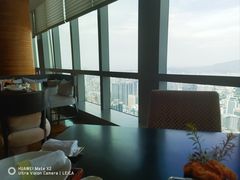 -广州柏悦酒店·悦景轩·粤菜餐厅