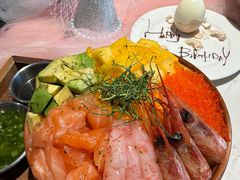 -芭札·Thai泰国餐厅(同和金铂天地店)