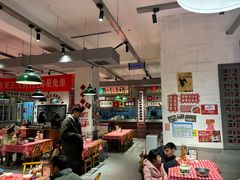-龙师傅卤炒(天马店)