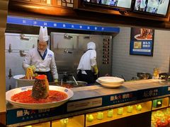 -坛宗剁椒鱼头(河西王府井店)