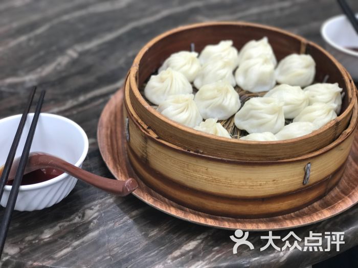 古猗园南翔小笼馆图片 - 第653张