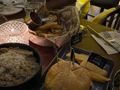 -ibarrel爱杯·bistro&brunch(江宁路店)