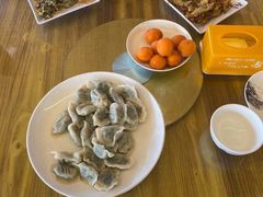 -途肴·老农饭庄(百里峡店)