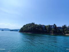 -千岛湖东南湖区
