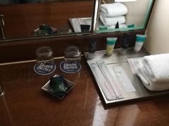 -杭州龙禧福朋喜来登酒店