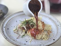 -柴门饭儿(成都太古里店)