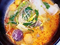 -杨国福麻辣烫(拱墅万达广场店)