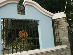 -上海市徐汇区第一中心小学