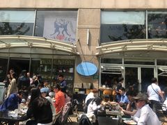 -Alimentari早午餐(安福路店)