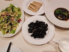-唐拉雅秀酒店-唐苑中餐厅