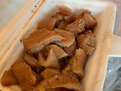 -细妹五香牛杂(步行街店)