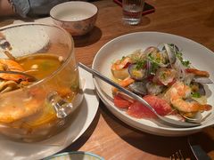 -Ginger(兴国路店)