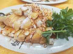 -化州肥仔大排档(建安二路店)
