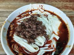 豆花面-小谭豆花(西大街店)