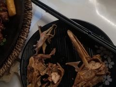 -嘎嘎鸭脑壳(蜀汉路店)