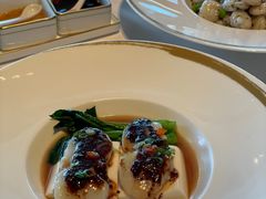 -金轩中餐厅 Jin Xuan(浦东丽思卡尔顿酒店)
