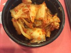 -吉野家(吉野家冰山慧谷店)