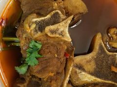 -贡梅老面馆·蟹粉面·无锡特色小吃(南长街主推店)