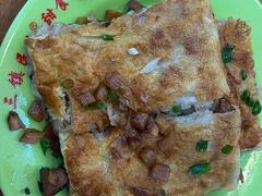 -三镇民生甜食馆(胜利街总店)