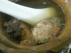 -龙老五汤店(站前西路店)