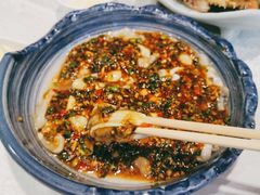 生拌牡蛎-渔娘渔家丹东海鲜(东直门店)