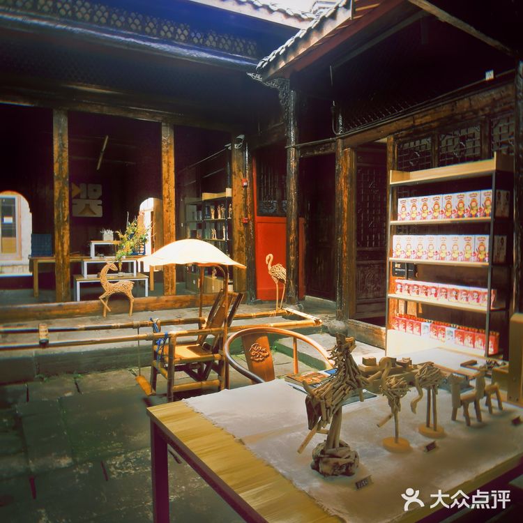 宜宾一日游 | 冠英古街，藏在市井巷陌中的宜宾记忆