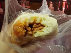 -老陶包子铺(南大西南村店)