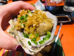 生蚝-松临·铁板烧&Omakase(神农店)