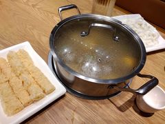 -掂档潮汕牛肉火锅(沈阳万象城店)