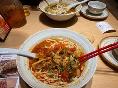 -大师兄·西北小馆(北站缤果空间店)