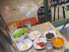 -安又胖韩国烤肉(泰达永旺店)