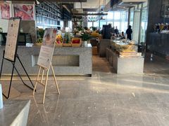 -解放碑威斯汀酒店-知味国际美食餐厅