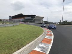 -浙江国际赛车场