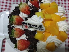 -维尔纳斯意大利手工艺生日蛋糕(滨江店)