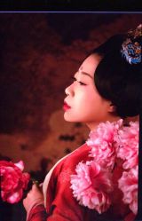 -盘子女人坊古装写真摄影(天津总店)