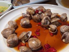 -乔街深夜食堂·台州菜·高压锅生蚝(杭州总店)
