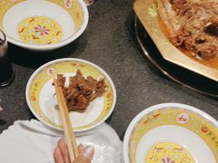 -芦月轩羊蝎子(劲松店)