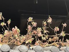-绿茶餐厅(昆明世纪金源店)