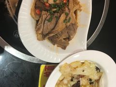 -川里谈·川味小馆(北京路店)