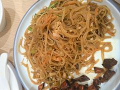 -老边饺子馆(东单店)