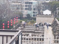 -东水关遗址公园