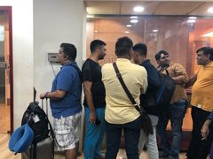 -贾特拉帕蒂·希瓦吉国际机场