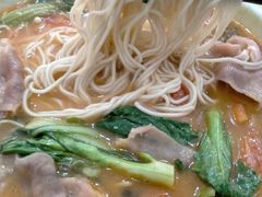 -晓午阳常熟炒浇面(红庙店)
