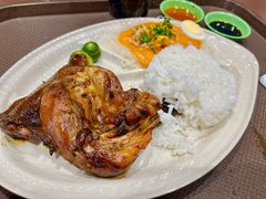 -Mang Inasal - D'mall Boracay