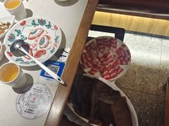 -越城记黑鱼煲(万达店)