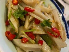 脆藕-锦尚阁烤鱼(望京新荟城店)